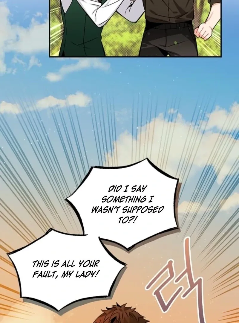 Mistaken for a Wicked Woman! Chapter 56 page 12 - 