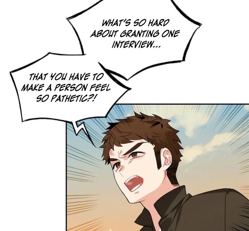 Mistaken for a Wicked Woman! Chapter 56 page 14 - 