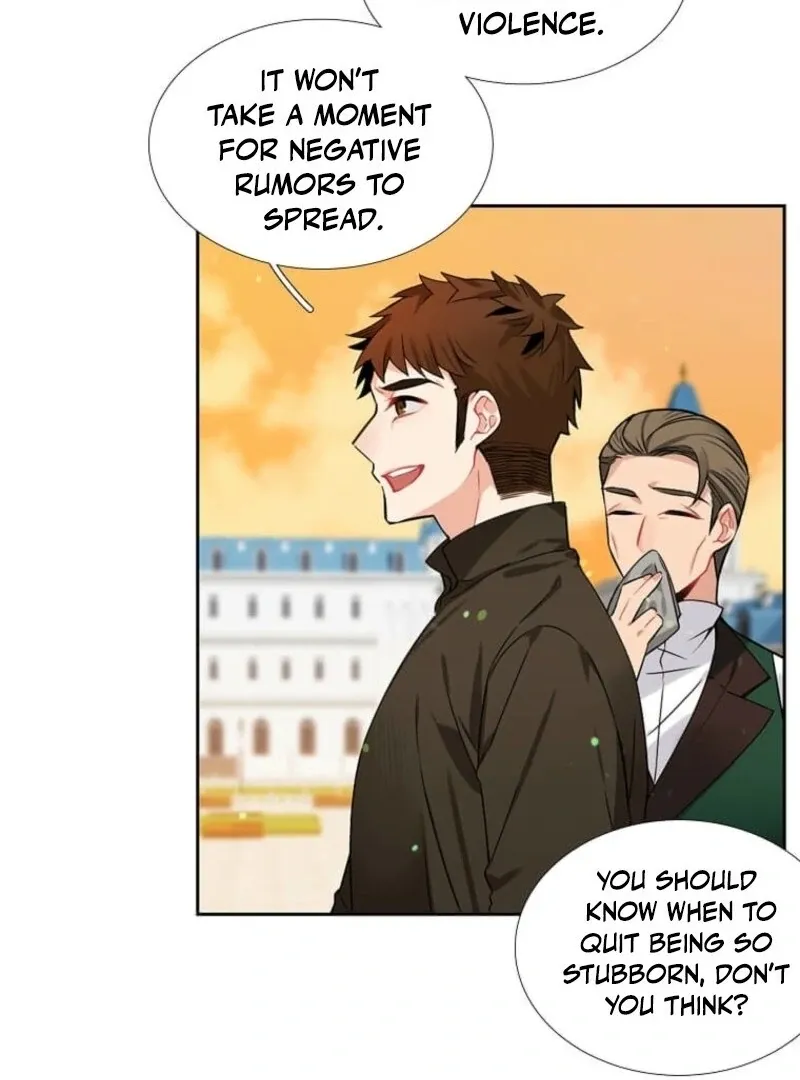 Mistaken for a Wicked Woman! Chapter 56 page 18 - 
