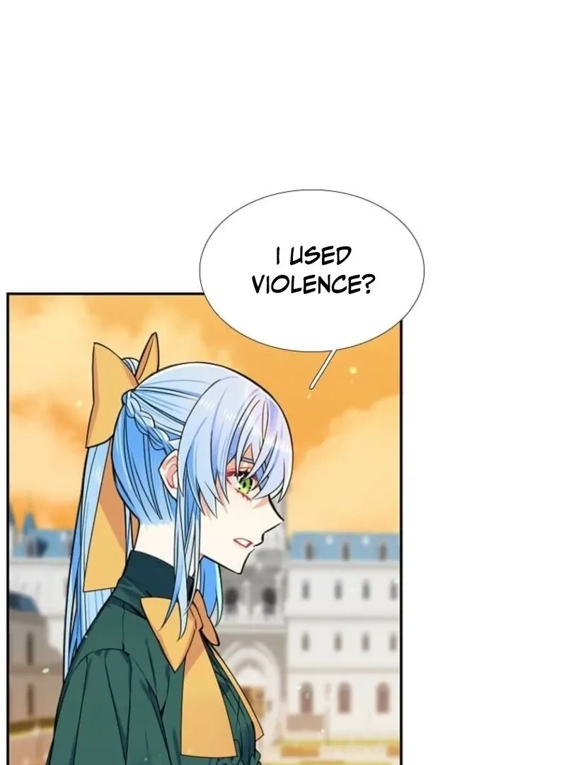 Mistaken for a Wicked Woman! Chapter 56 page 19 - 