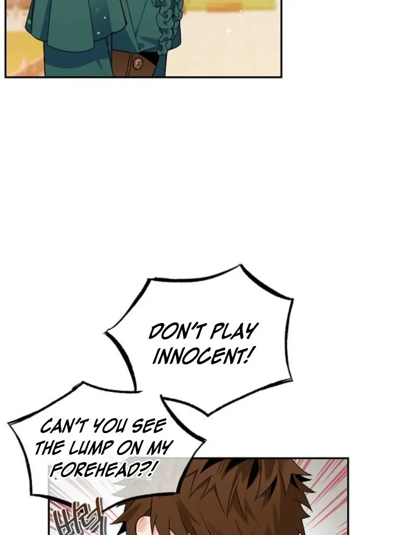 Mistaken for a Wicked Woman! Chapter 56 page 20 - 