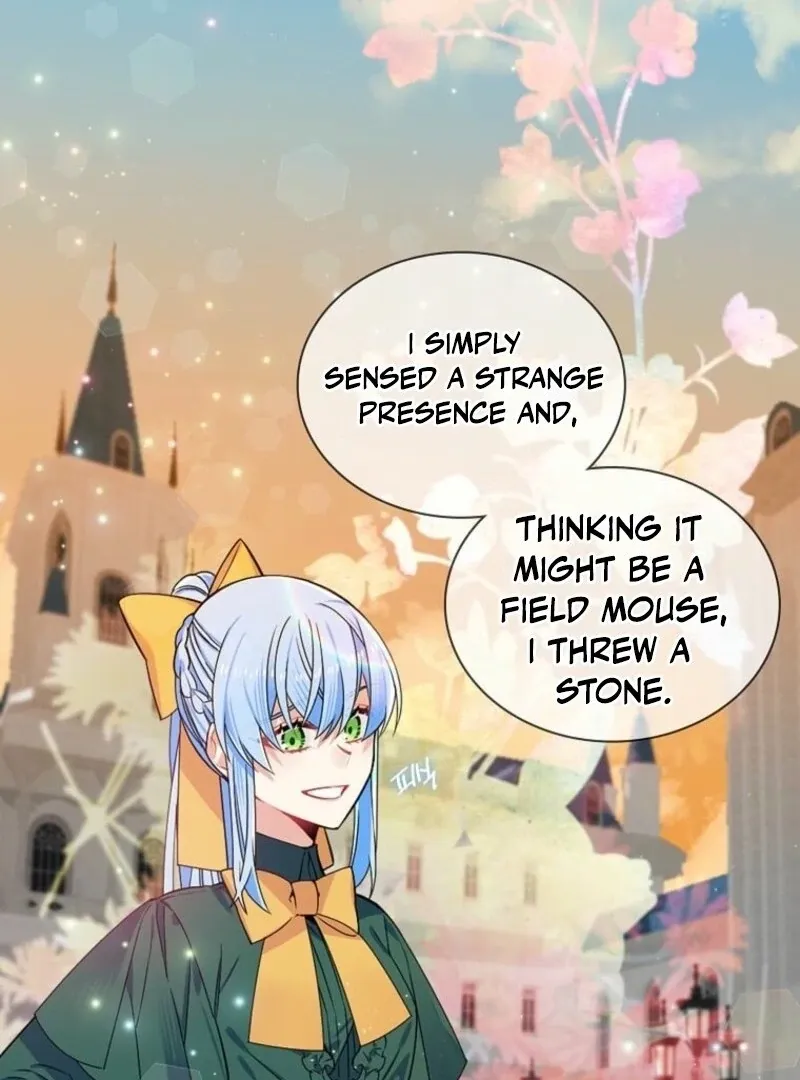 Mistaken for a Wicked Woman! Chapter 56 page 22 - 