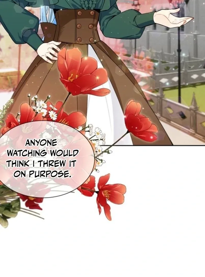 Mistaken for a Wicked Woman! Chapter 56 page 23 - 
