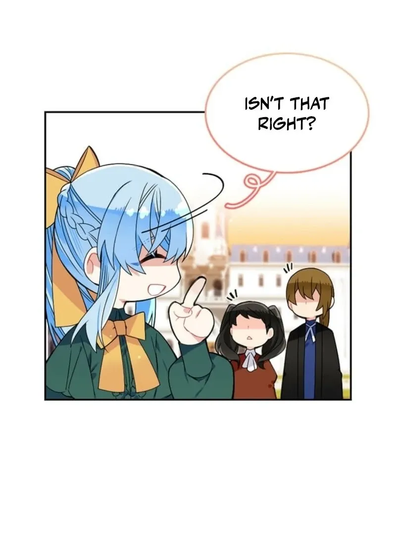 Mistaken for a Wicked Woman! Chapter 56 page 24 - 
