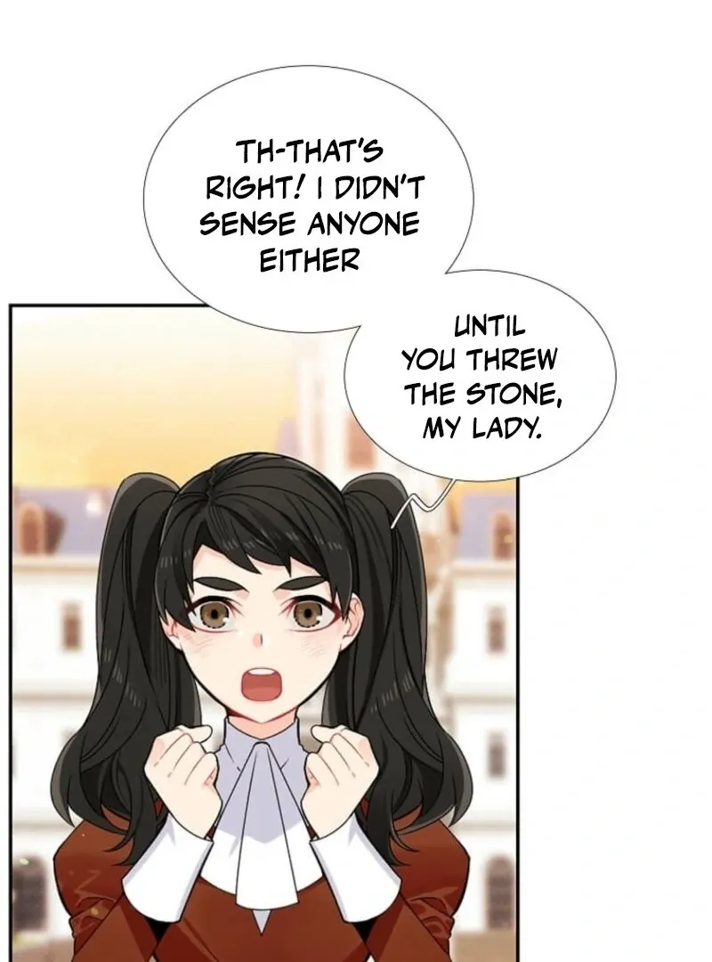 Mistaken for a Wicked Woman! Chapter 56 page 25 - 