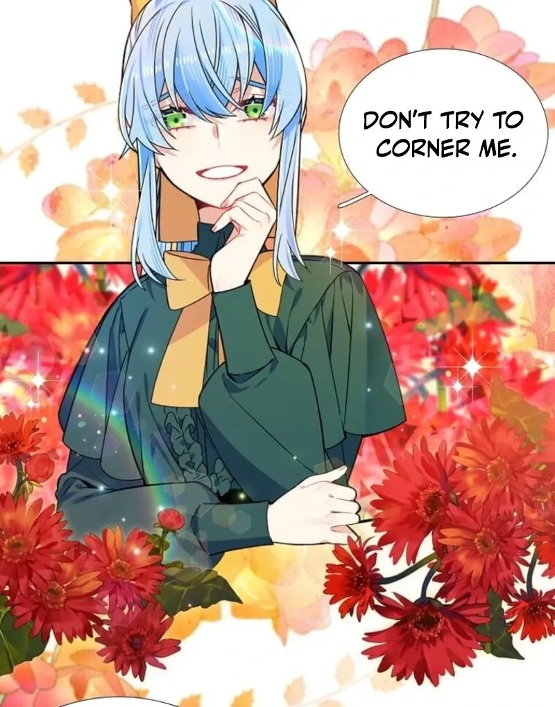 Mistaken for a Wicked Woman! Chapter 56 page 28 - 