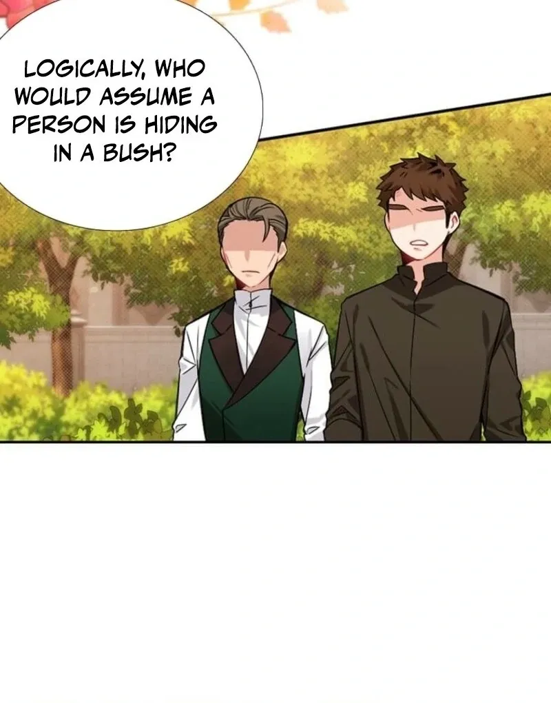 Mistaken for a Wicked Woman! Chapter 56 page 29 - 