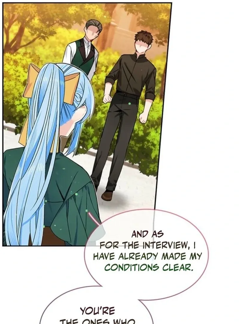 Mistaken for a Wicked Woman! Chapter 56 page 30 - 