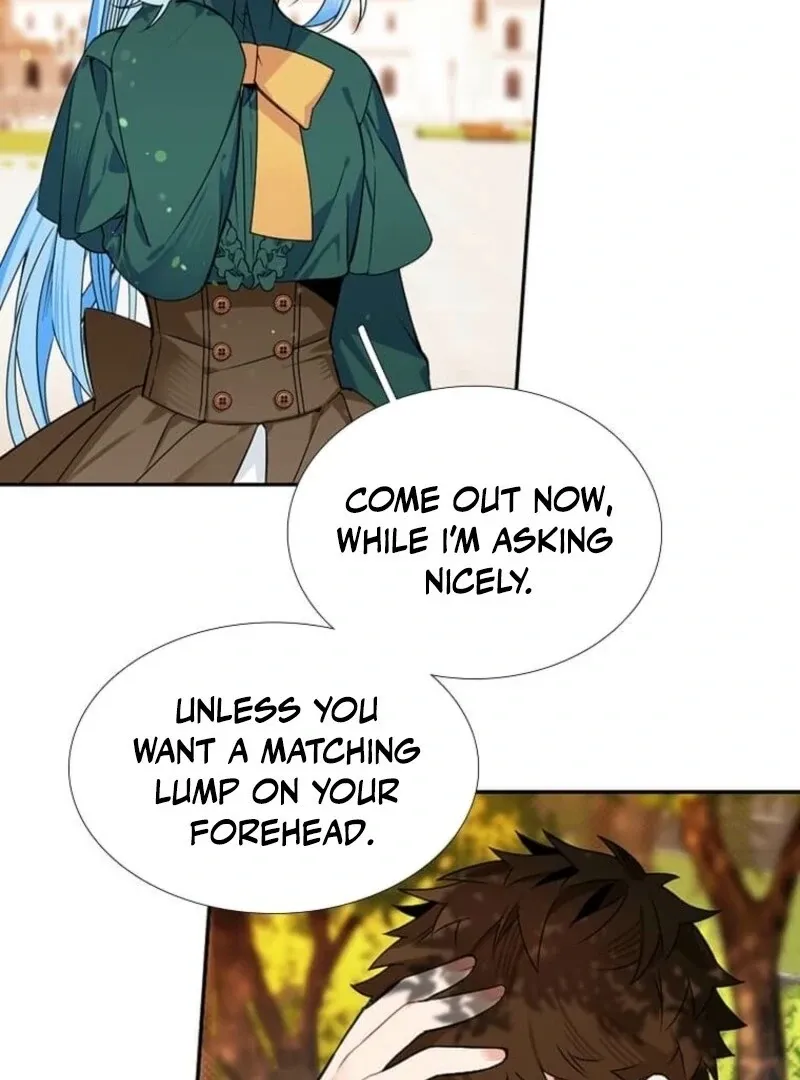 Mistaken for a Wicked Woman! Chapter 56 page 4 - 