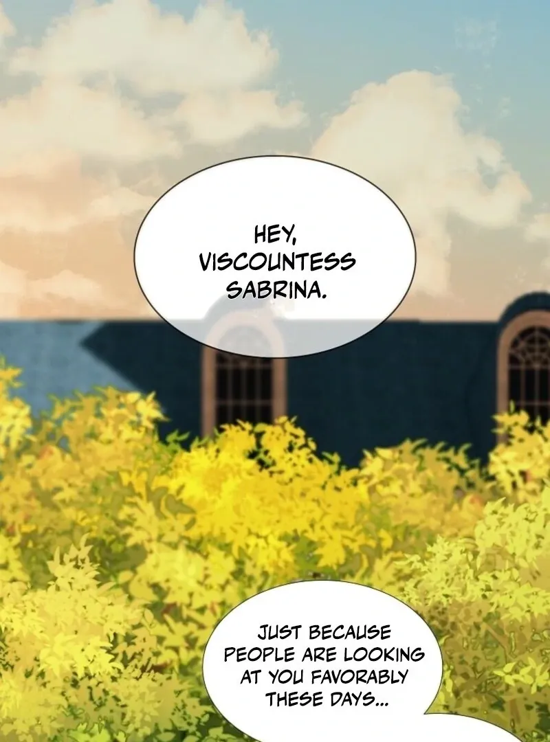 Mistaken for a Wicked Woman! Chapter 56 page 32 - 
