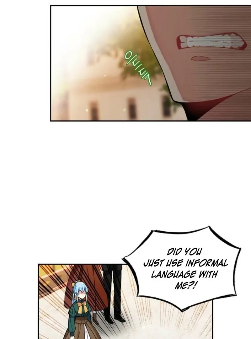Mistaken for a Wicked Woman! Chapter 56 page 40 - 