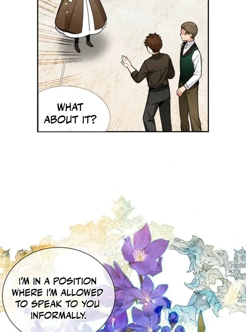 Mistaken for a Wicked Woman! Chapter 56 page 41 - 