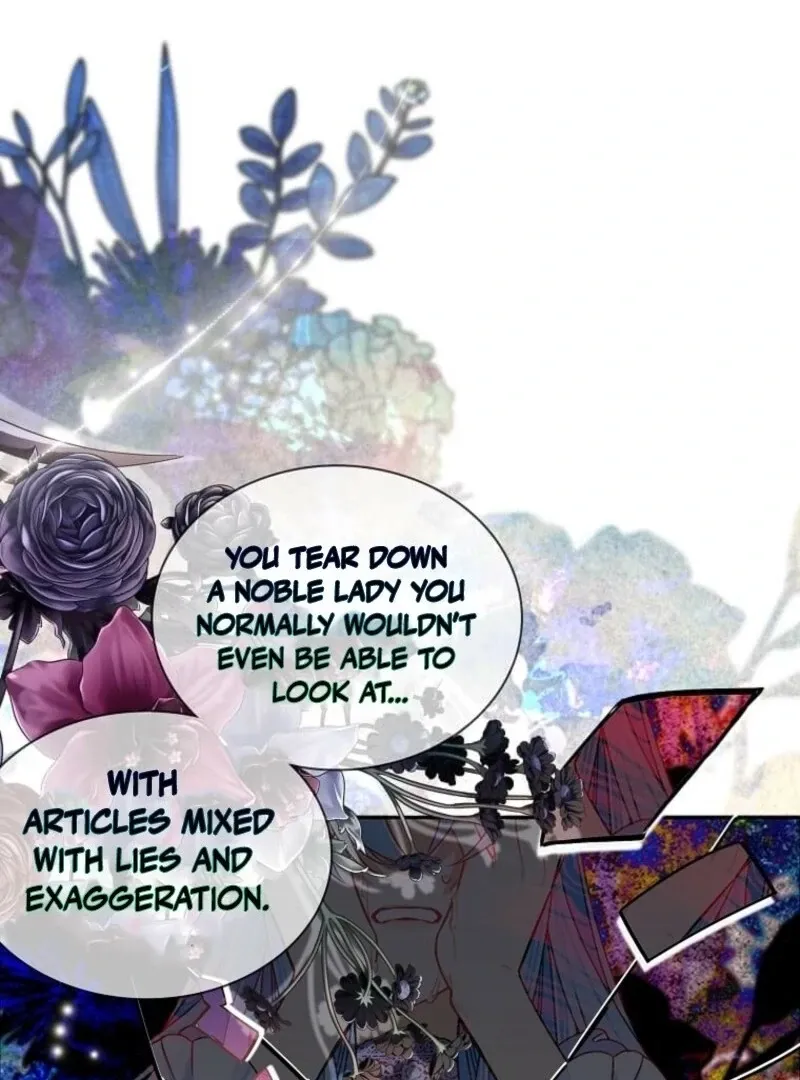 Mistaken for a Wicked Woman! Chapter 56 page 44 - 