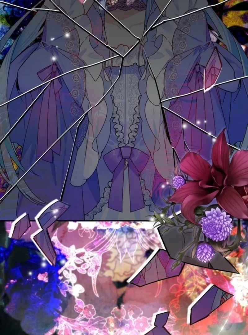 Mistaken for a Wicked Woman! Chapter 56 page 45 - 