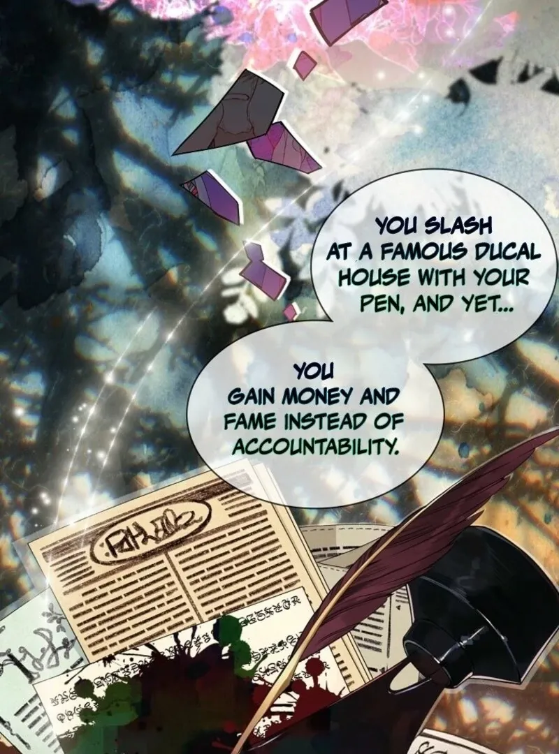Mistaken for a Wicked Woman! Chapter 56 page 46 - 