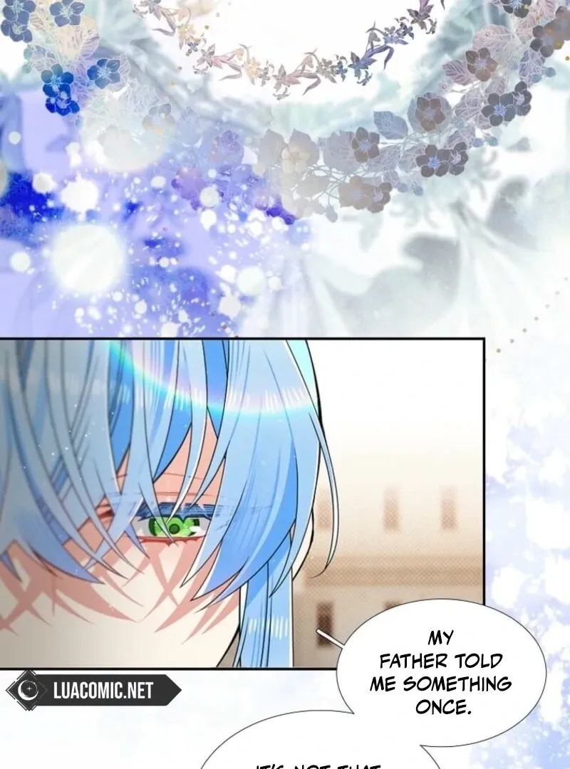 Mistaken for a Wicked Woman! Chapter 56 page 52 - 