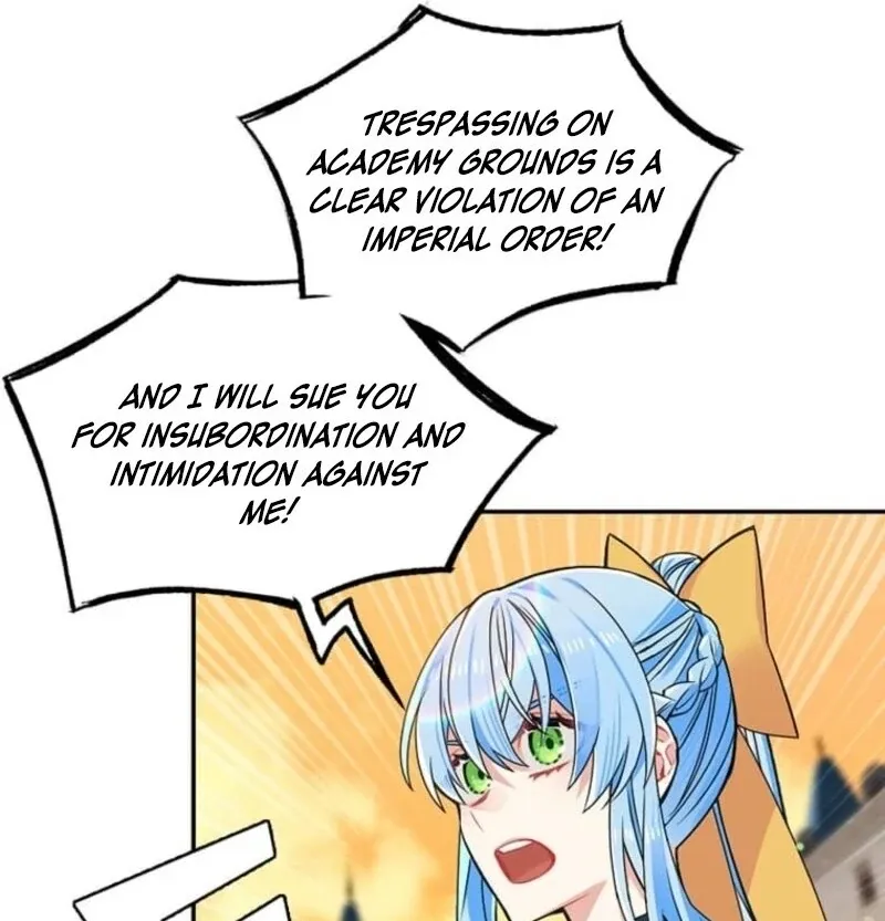 Mistaken for a Wicked Woman! Chapter 56 page 56 - 