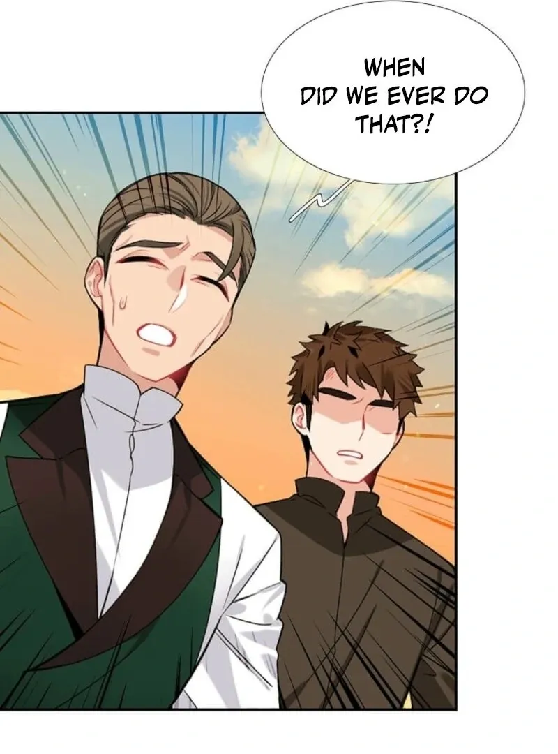 Mistaken for a Wicked Woman! Chapter 56 page 58 - 