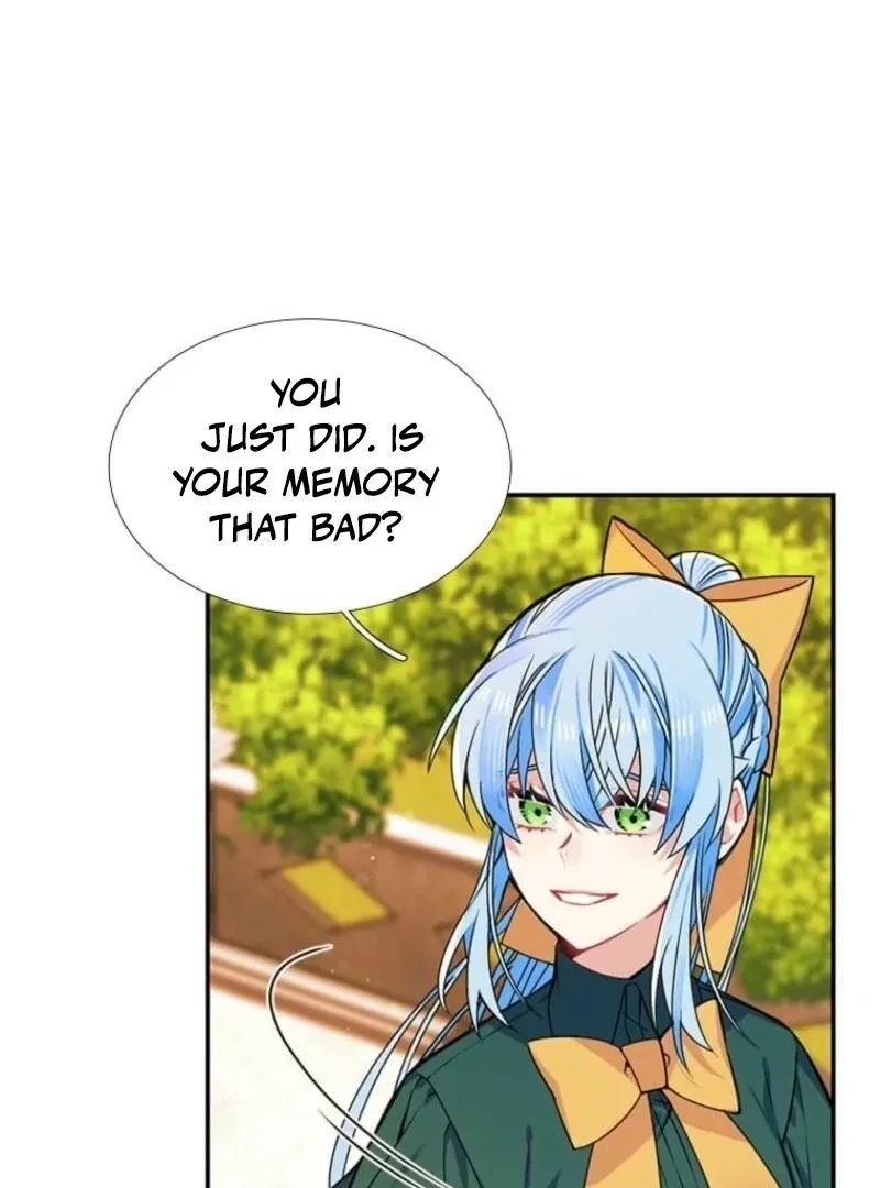 Mistaken for a Wicked Woman! Chapter 56 page 59 - 