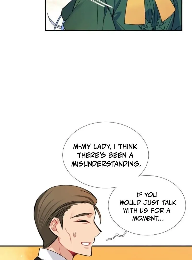 Mistaken for a Wicked Woman! Chapter 56 page 60 - 