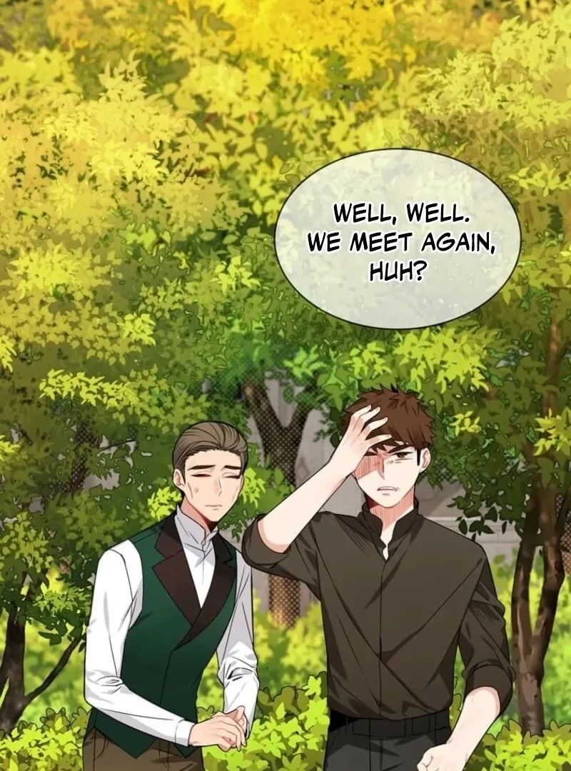 Mistaken for a Wicked Woman! Chapter 56 page 7 - 