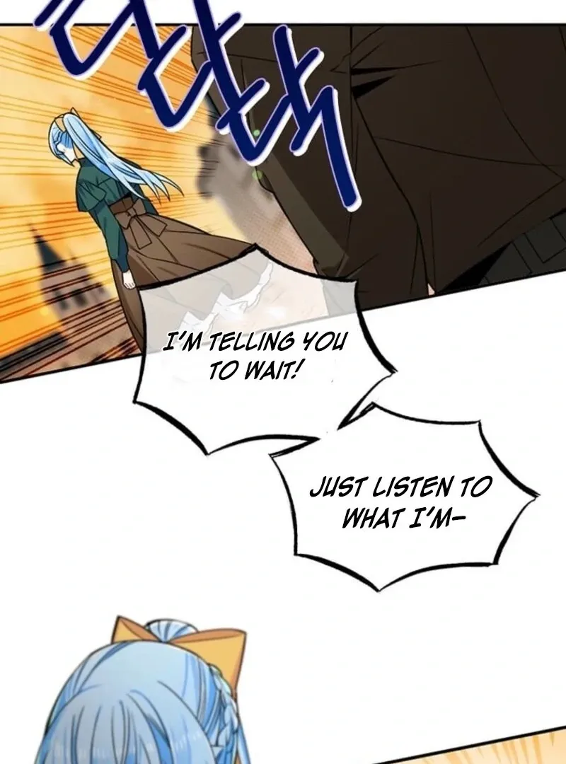Mistaken for a Wicked Woman! Chapter 56 page 64 - 