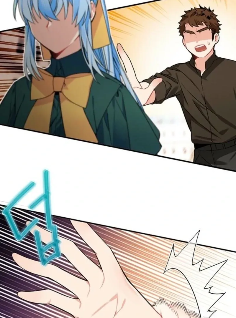 Mistaken for a Wicked Woman! Chapter 56 page 65 - 