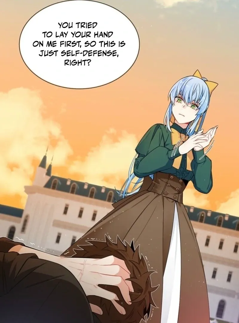 Mistaken for a Wicked Woman! Chapter 56 page 71 - 