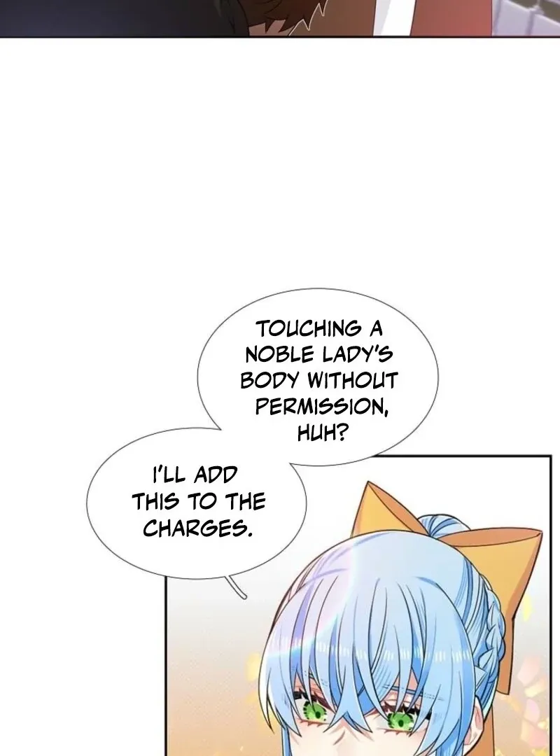 Mistaken for a Wicked Woman! Chapter 56 page 72 - 