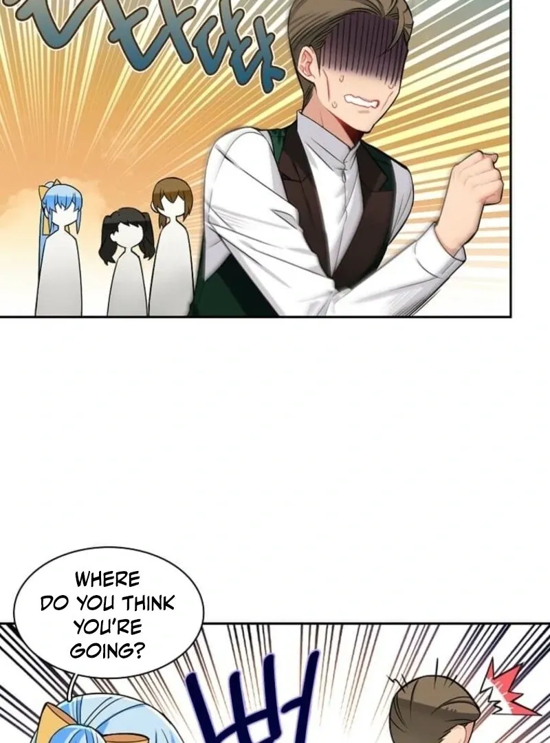 Mistaken for a Wicked Woman! Chapter 56 page 75 - 
