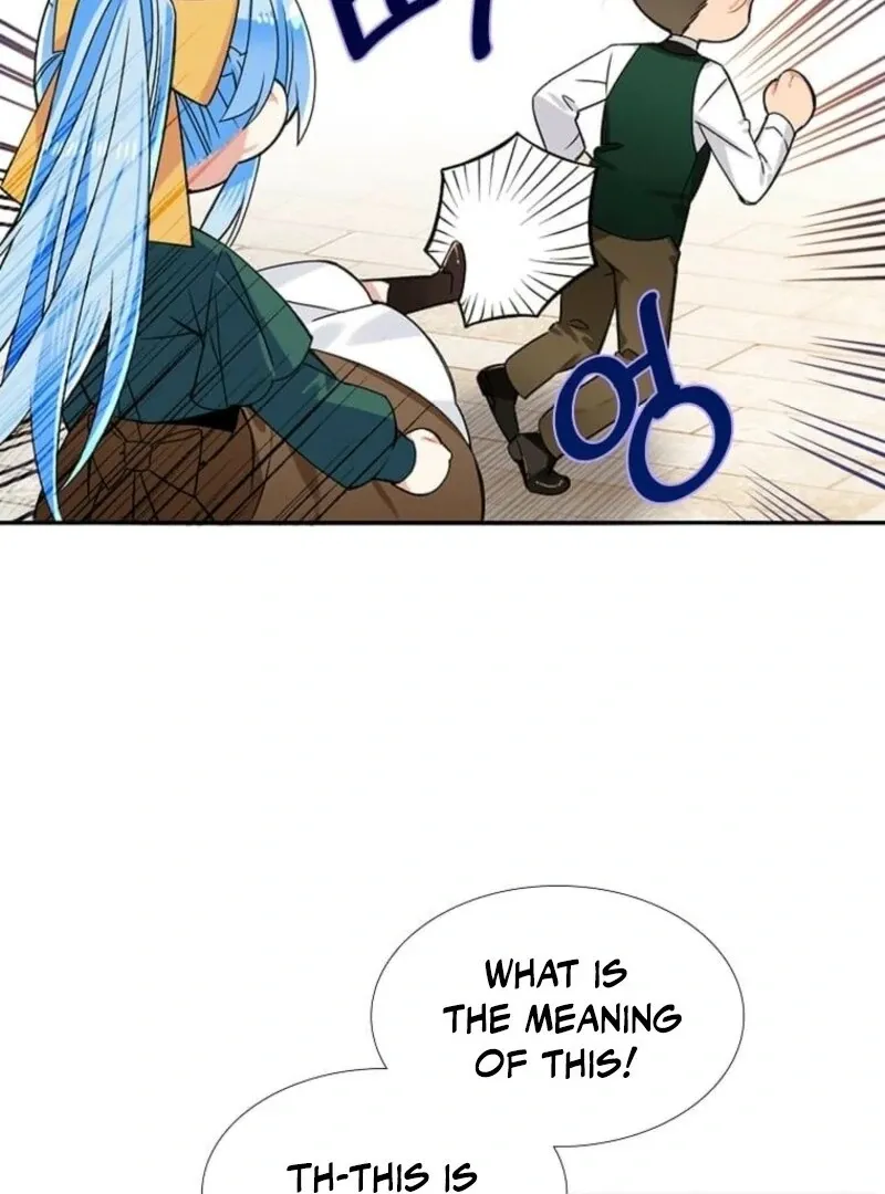 Mistaken for a Wicked Woman! Chapter 56 page 76 - 