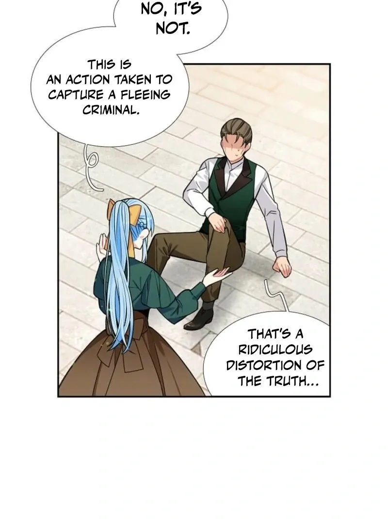 Mistaken for a Wicked Woman! Chapter 56 page 78 - 