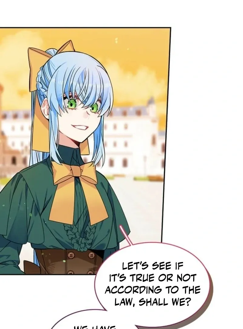 Mistaken for a Wicked Woman! Chapter 56 page 79 - 