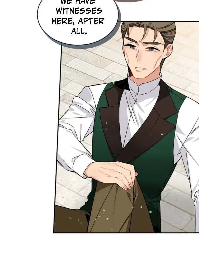 Mistaken for a Wicked Woman! Chapter 56 page 80 - 