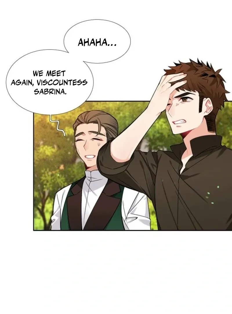 Mistaken for a Wicked Woman! Chapter 56 page 9 - 