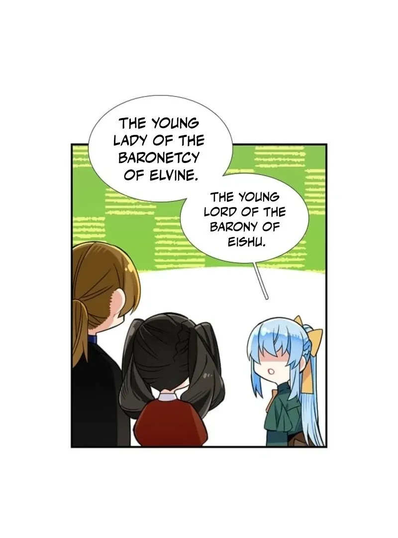 Mistaken for a Wicked Woman! Chapter 56 page 81 - 