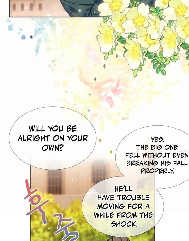 Mistaken for a Wicked Woman! Chapter 56 page 83 - 
