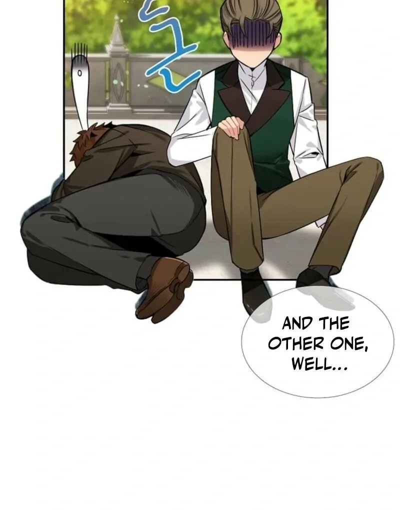 Mistaken for a Wicked Woman! Chapter 56 page 84 - 