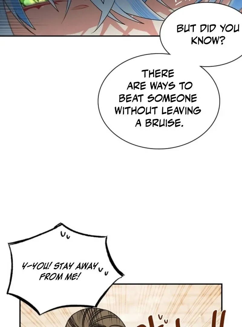 Mistaken for a Wicked Woman! Chapter 56 page 89 - 