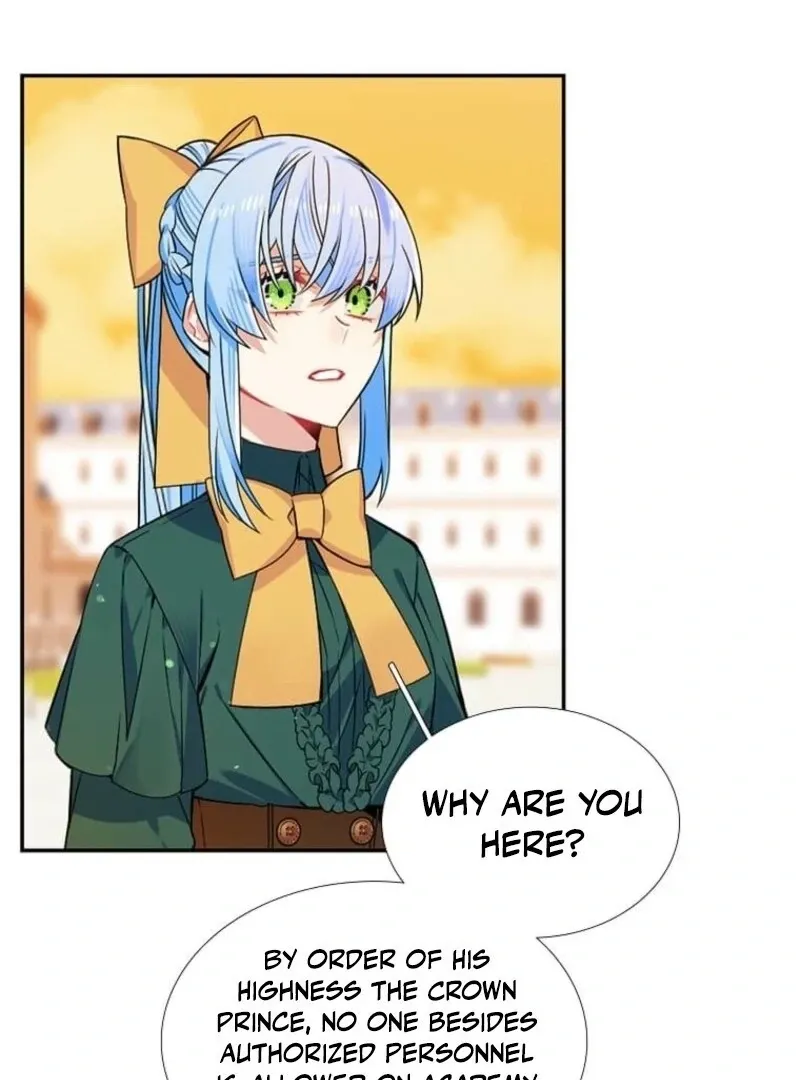 Mistaken for a Wicked Woman! Chapter 56 page 10 - 