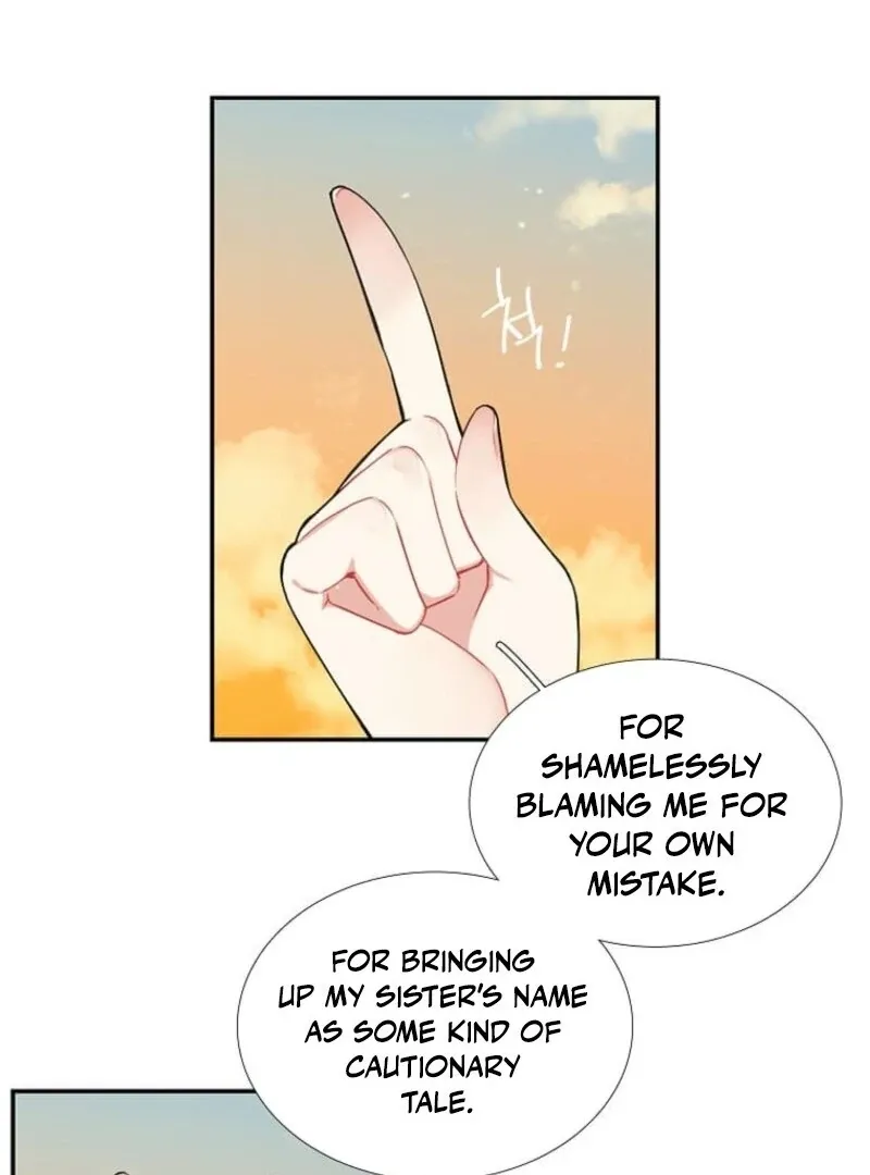Mistaken for a Wicked Woman! Chapter 56 page 91 - 