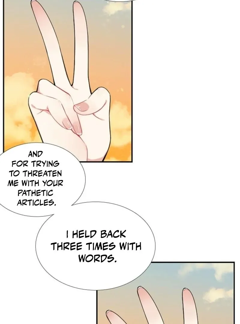 Mistaken for a Wicked Woman! Chapter 56 page 92 - 