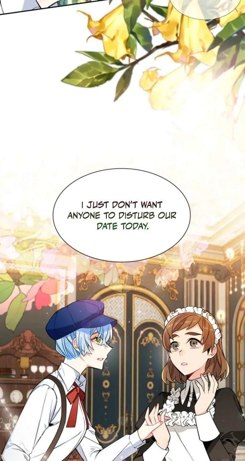 Mistaken for a Wicked Woman! Chapter 57 page 13 - 