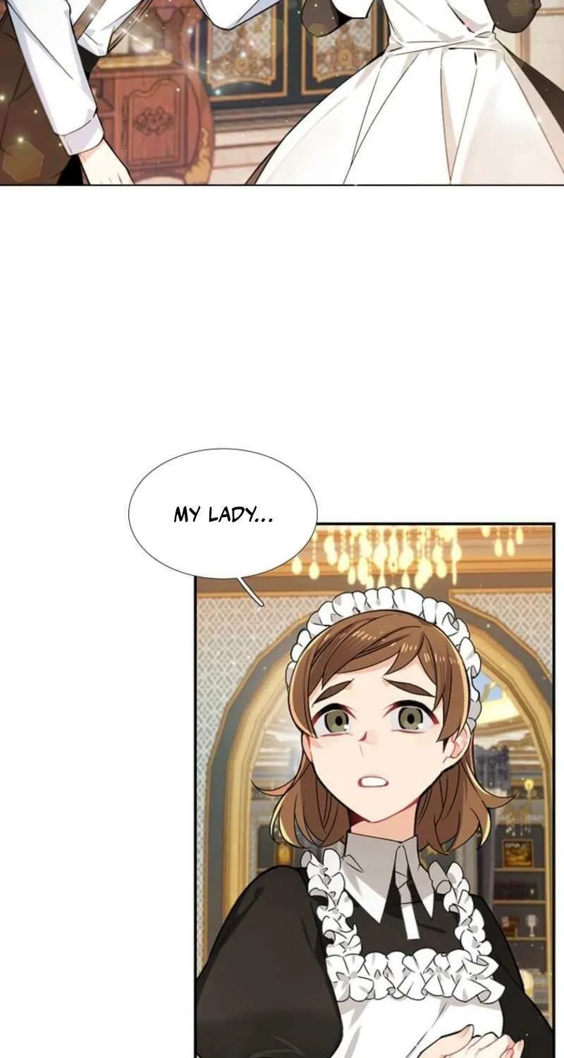 Mistaken for a Wicked Woman! Chapter 57 page 14 - 
