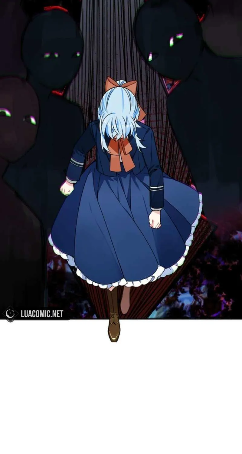 Mistaken for a Wicked Woman! Chapter 57 page 17 - 