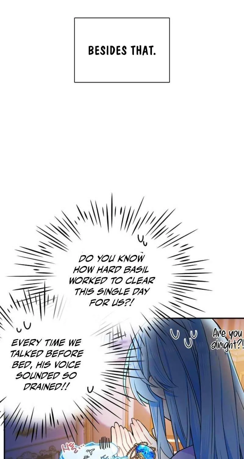 Mistaken for a Wicked Woman! Chapter 57 page 18 - 