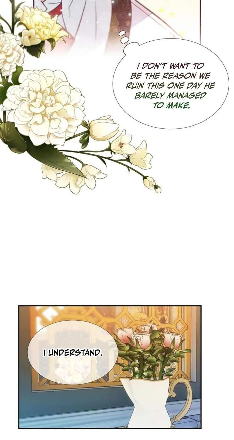 Mistaken for a Wicked Woman! Chapter 57 page 20 - 