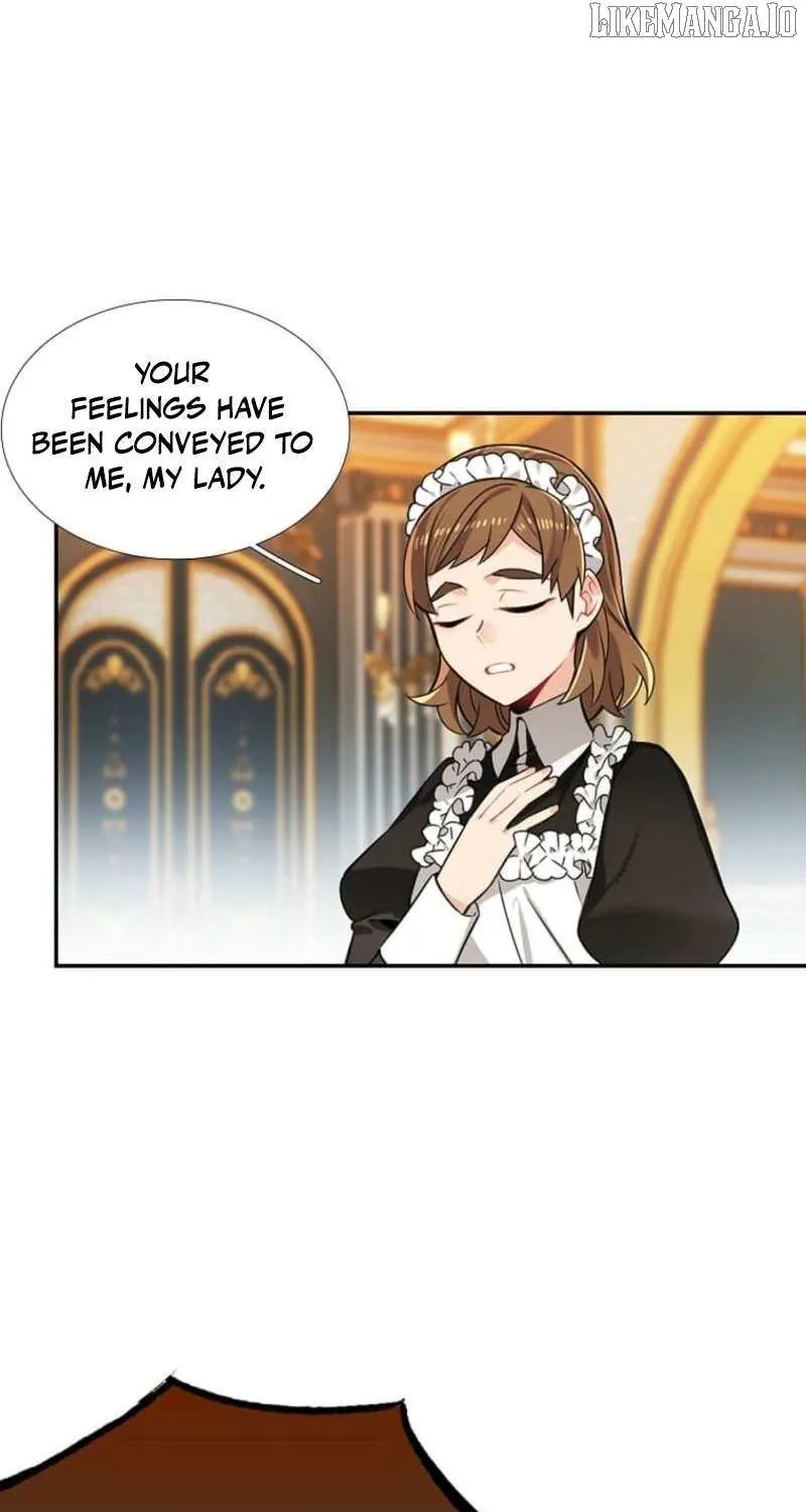 Mistaken for a Wicked Woman! Chapter 57 page 21 - 