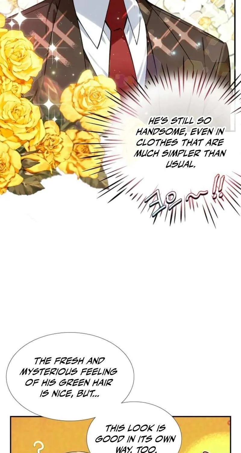Mistaken for a Wicked Woman! Chapter 57 page 33 - 