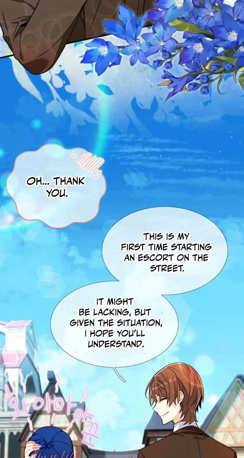 Mistaken for a Wicked Woman! Chapter 57 page 37 - 